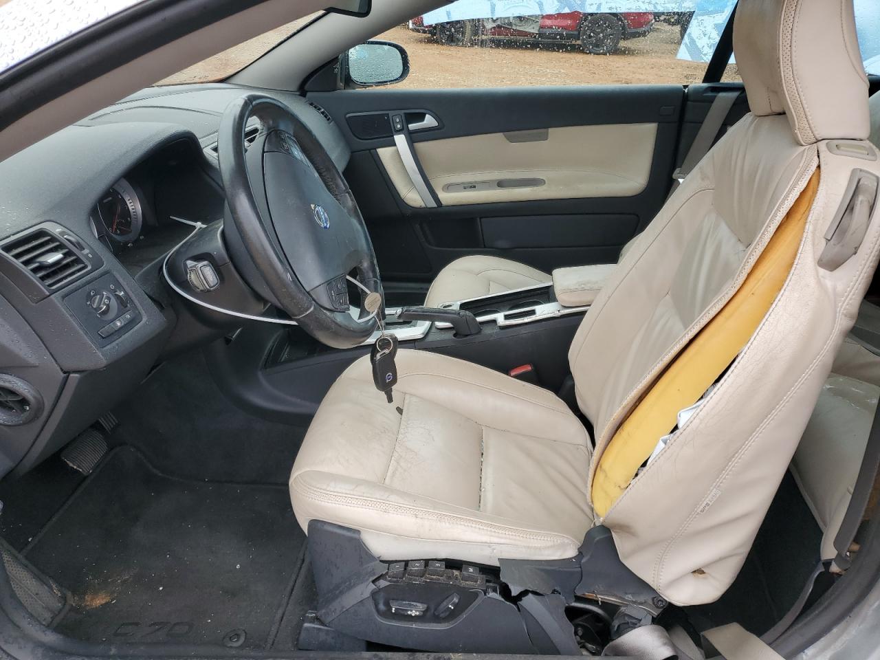 2013 Volvo C70 - Image 7
