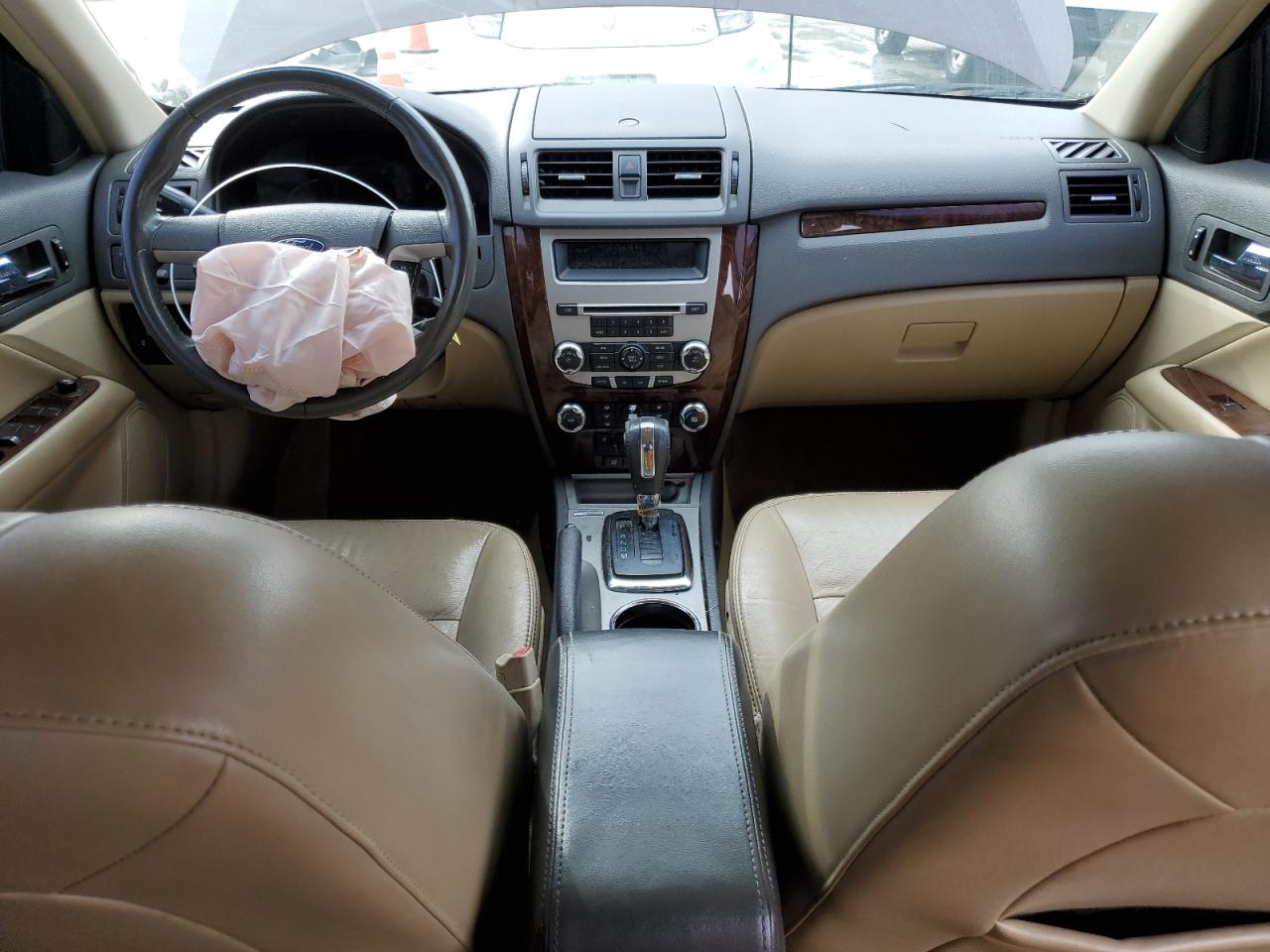 2012 Ford Fusion - Image 8