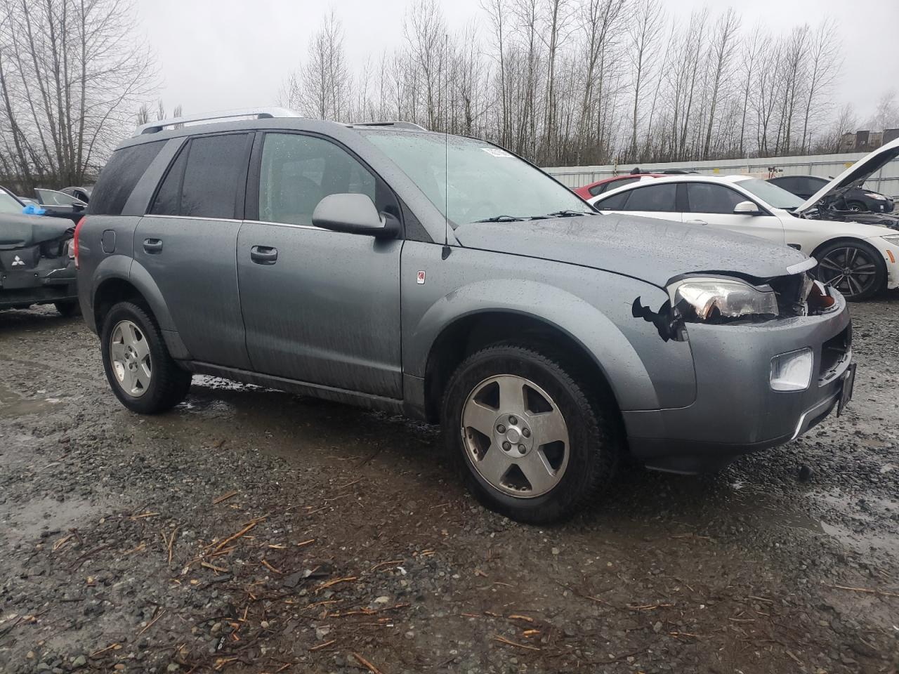 2007 Saturn VUE - Image 4