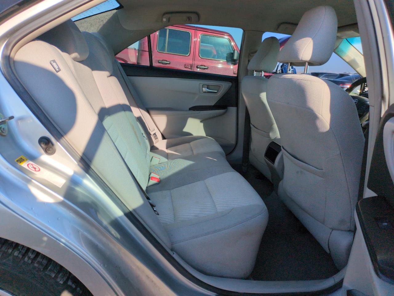 2017 Toyota Camry - Image 10