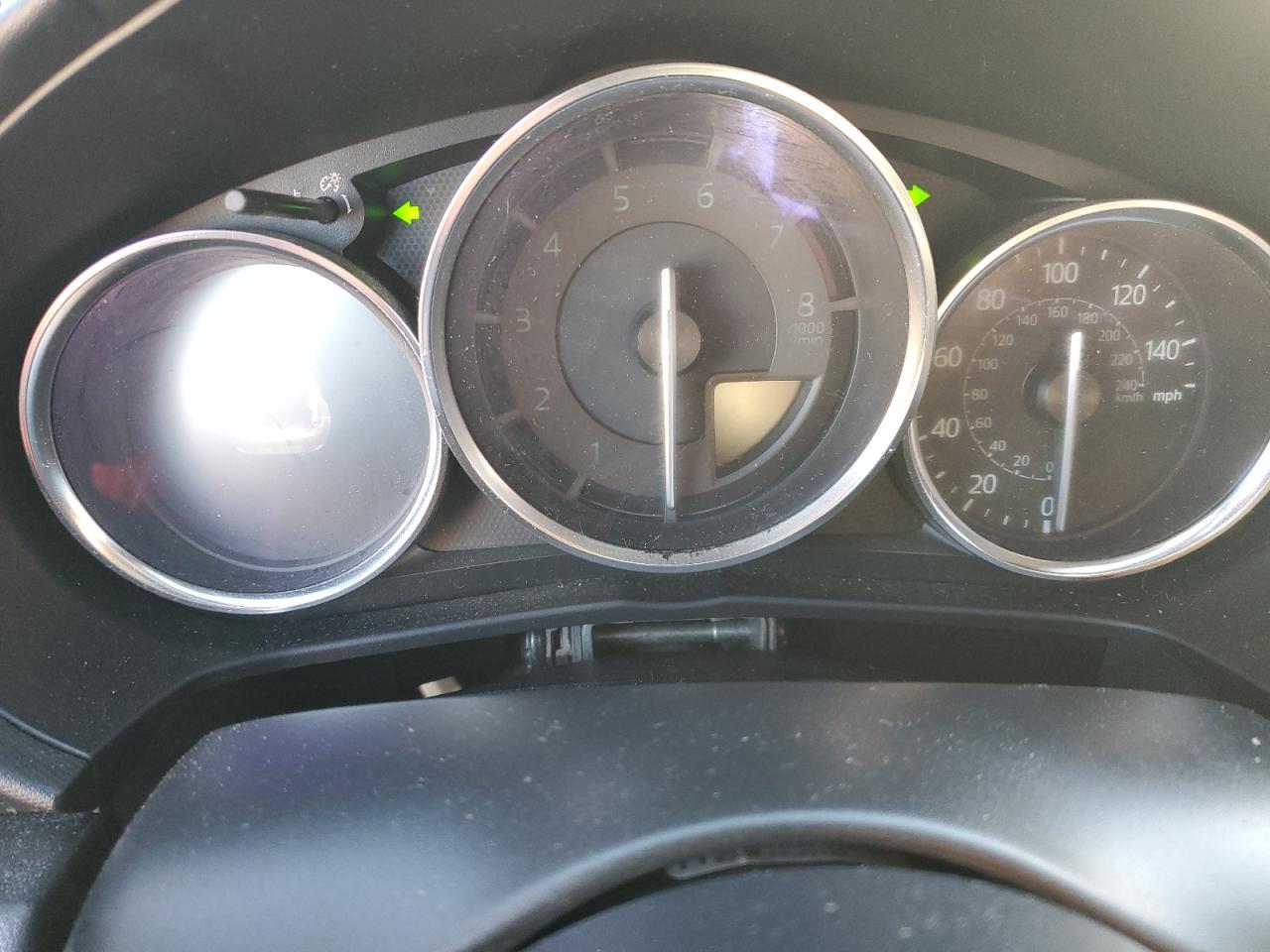 2017 Mazda MX-5 - Image 9