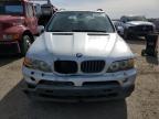 2005 Bmw X5 3.0I за продажба в Tucson, AZ - Front End