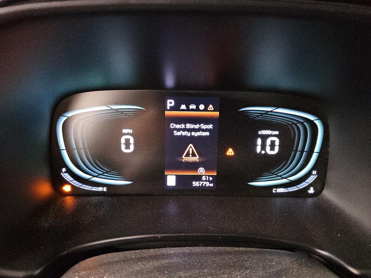 2023 Kia Soul - Image 9