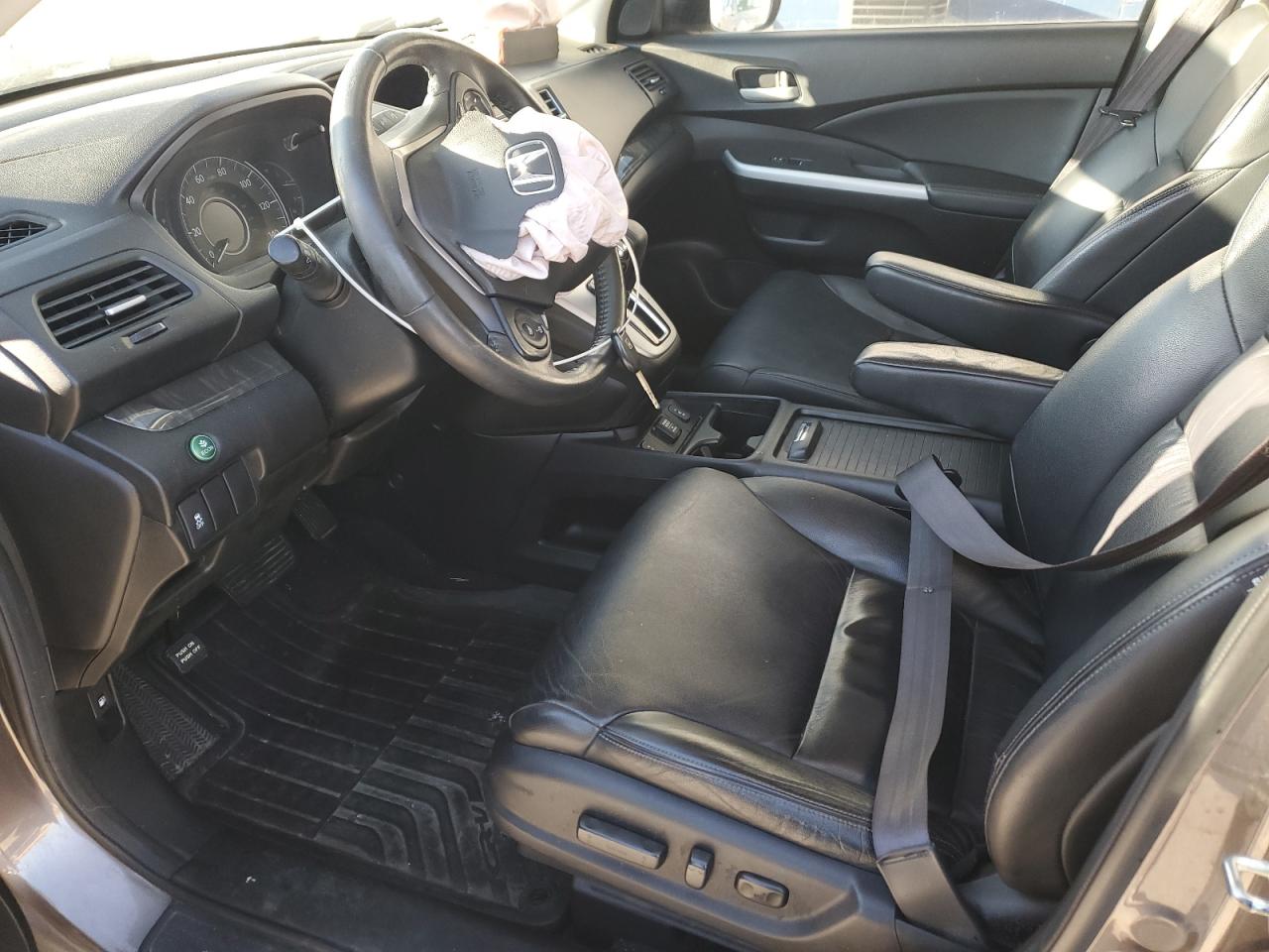 2012 Honda CR-V - Image 7