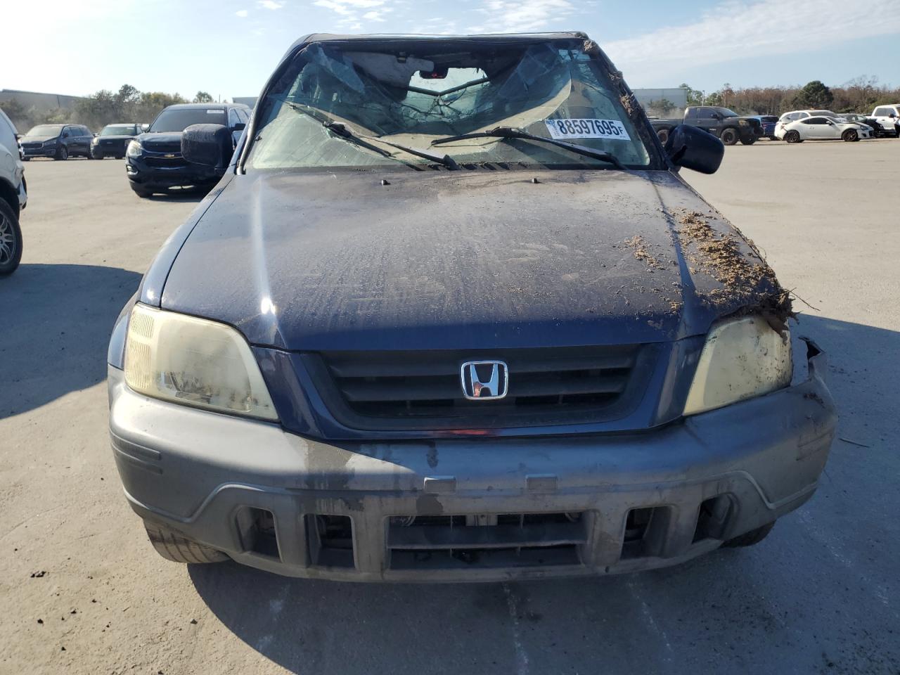 1999 Honda CR-V - Image 5