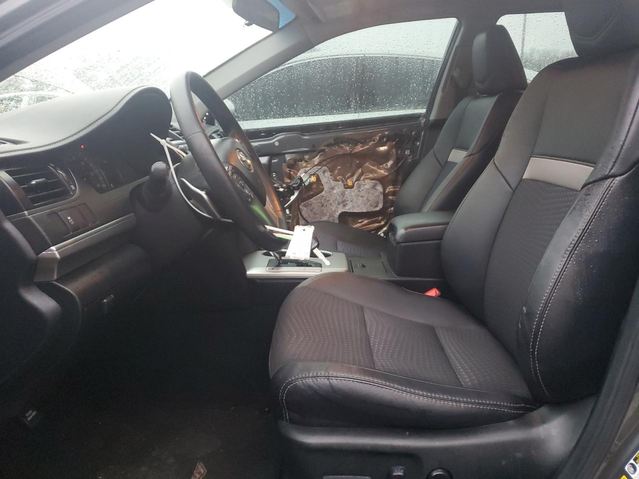 2013 Toyota Camry - Image 7