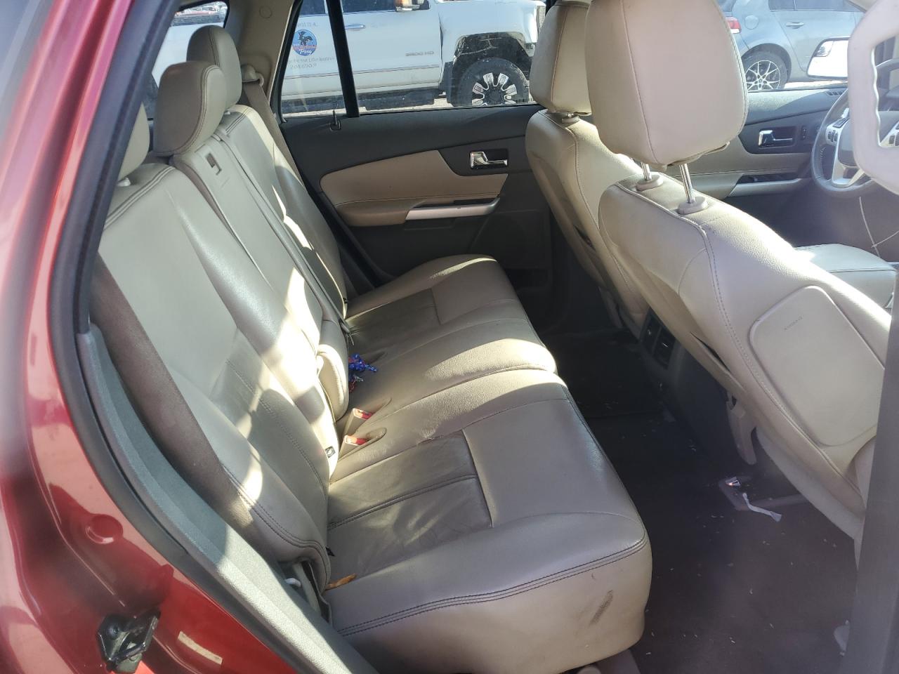 2013 Ford Edge - Image 11