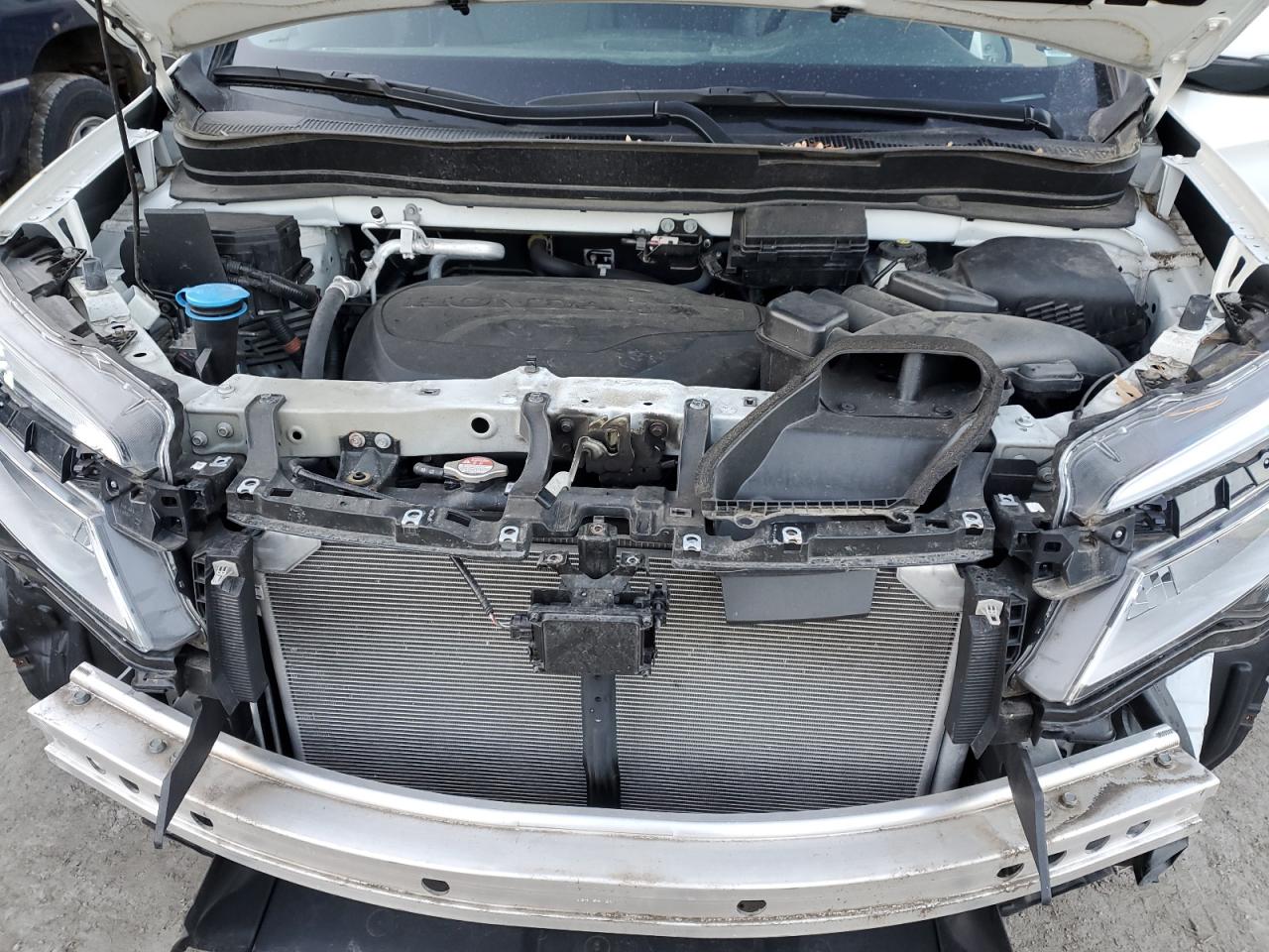 2021 Honda Pilot - Image 12