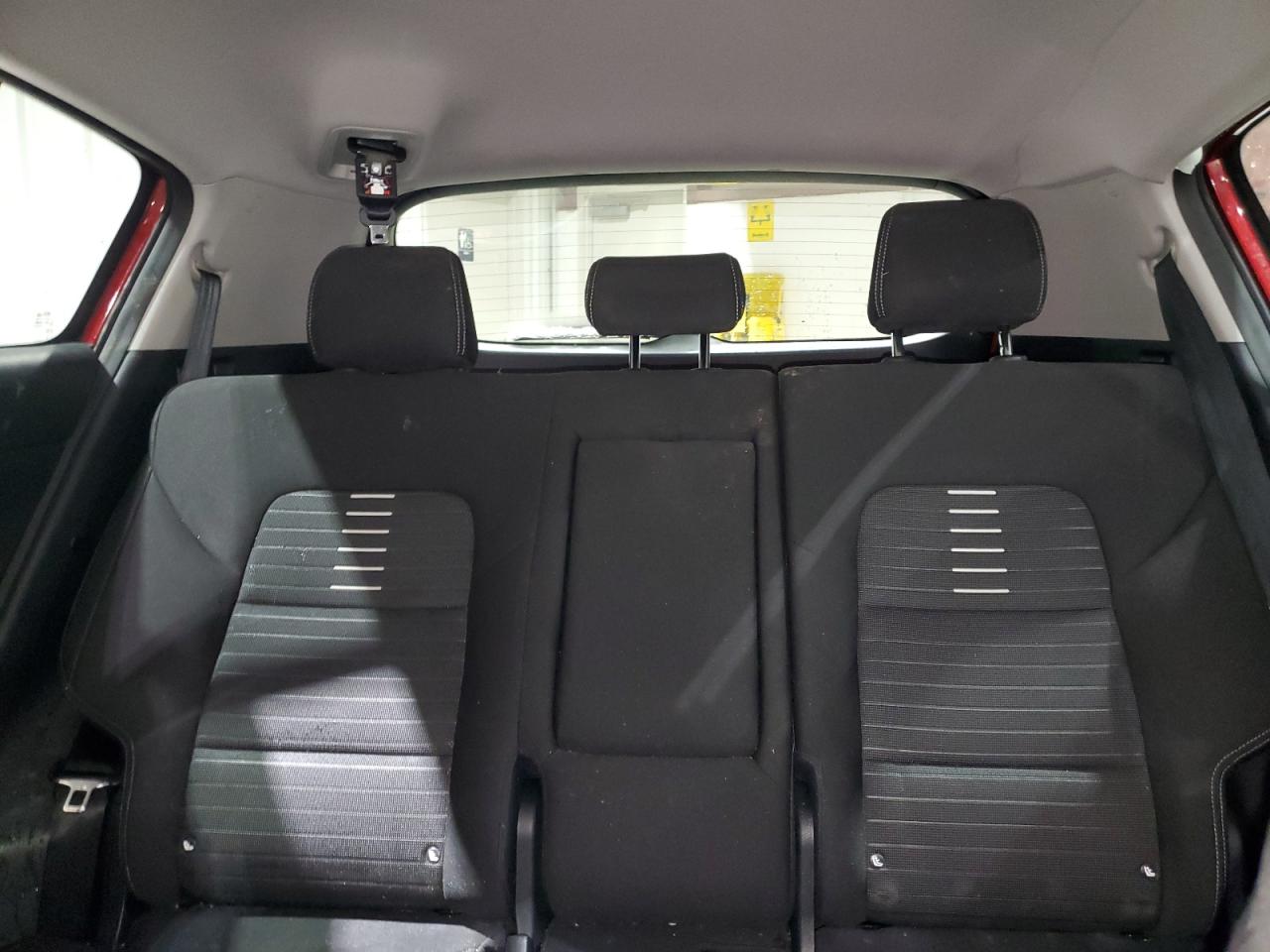 2018 Kia Sportage - Image 10