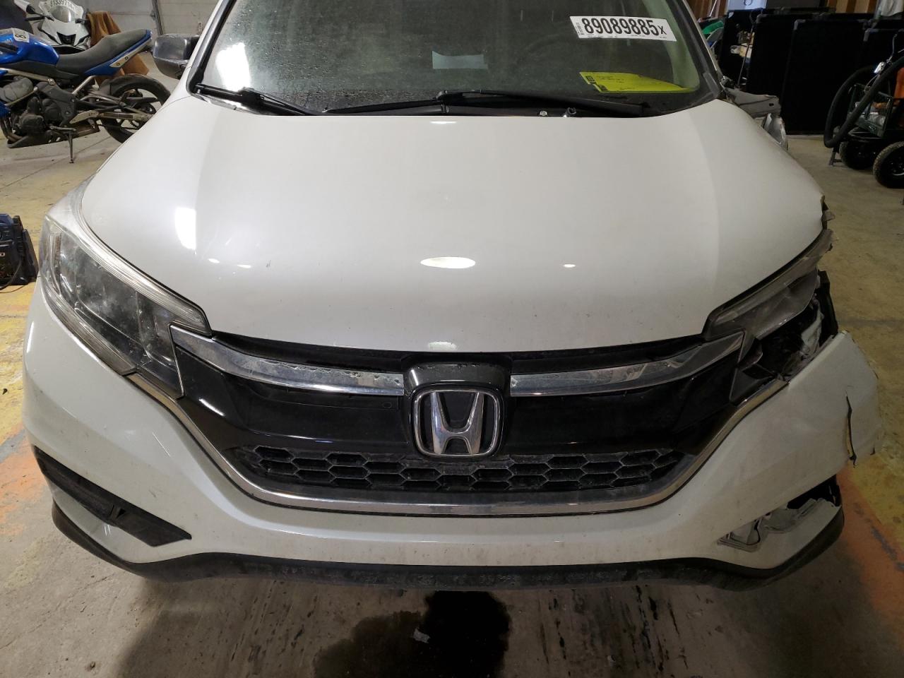 2016 Honda CR-V - Image 12
