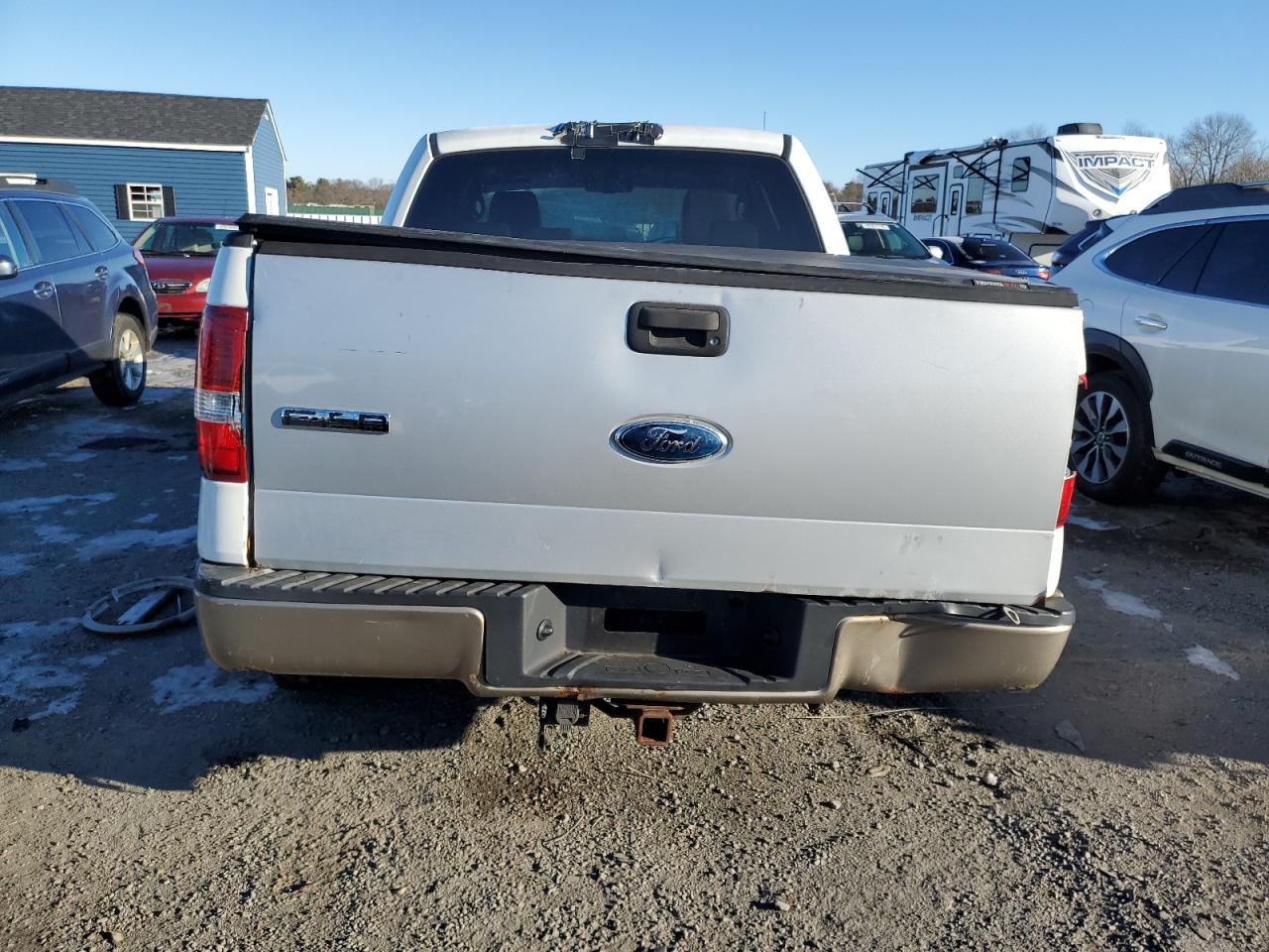 2006 Ford F-150 - Image 6