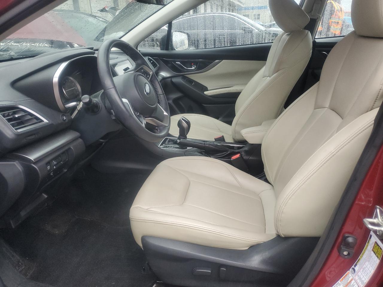 2018 Subaru Impreza - Image 7