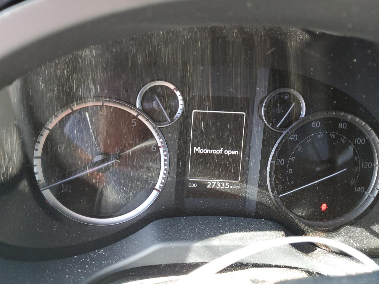 2023 Lexus GX - Image 9
