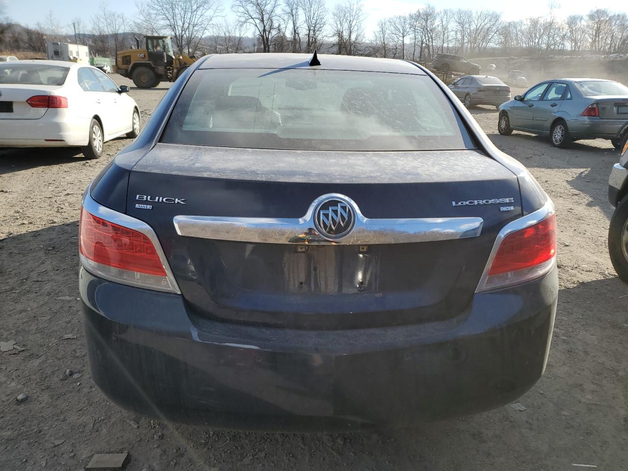 2011 Buick LaCrosse - Image 6