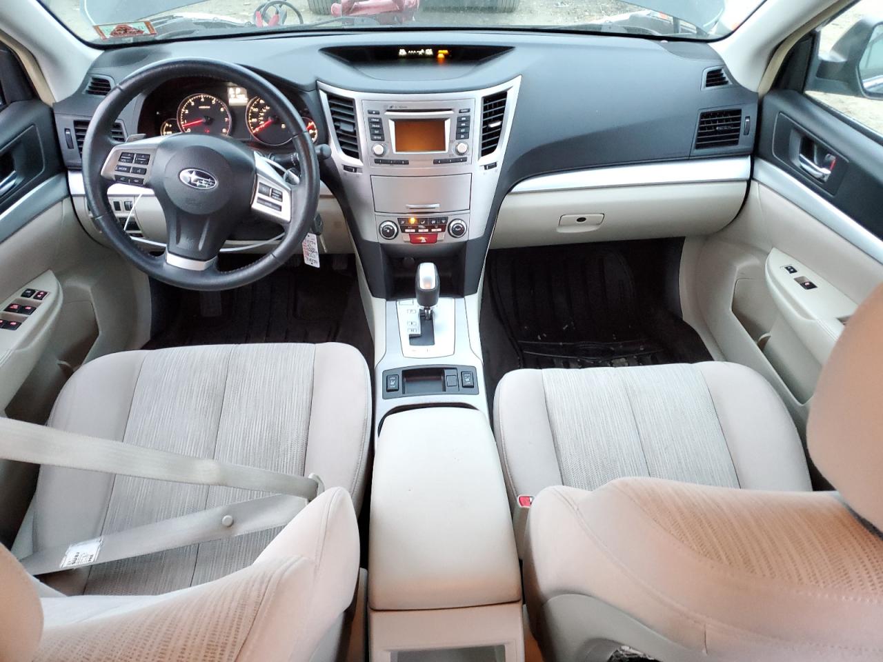 2014 Subaru Legacy - Image 8