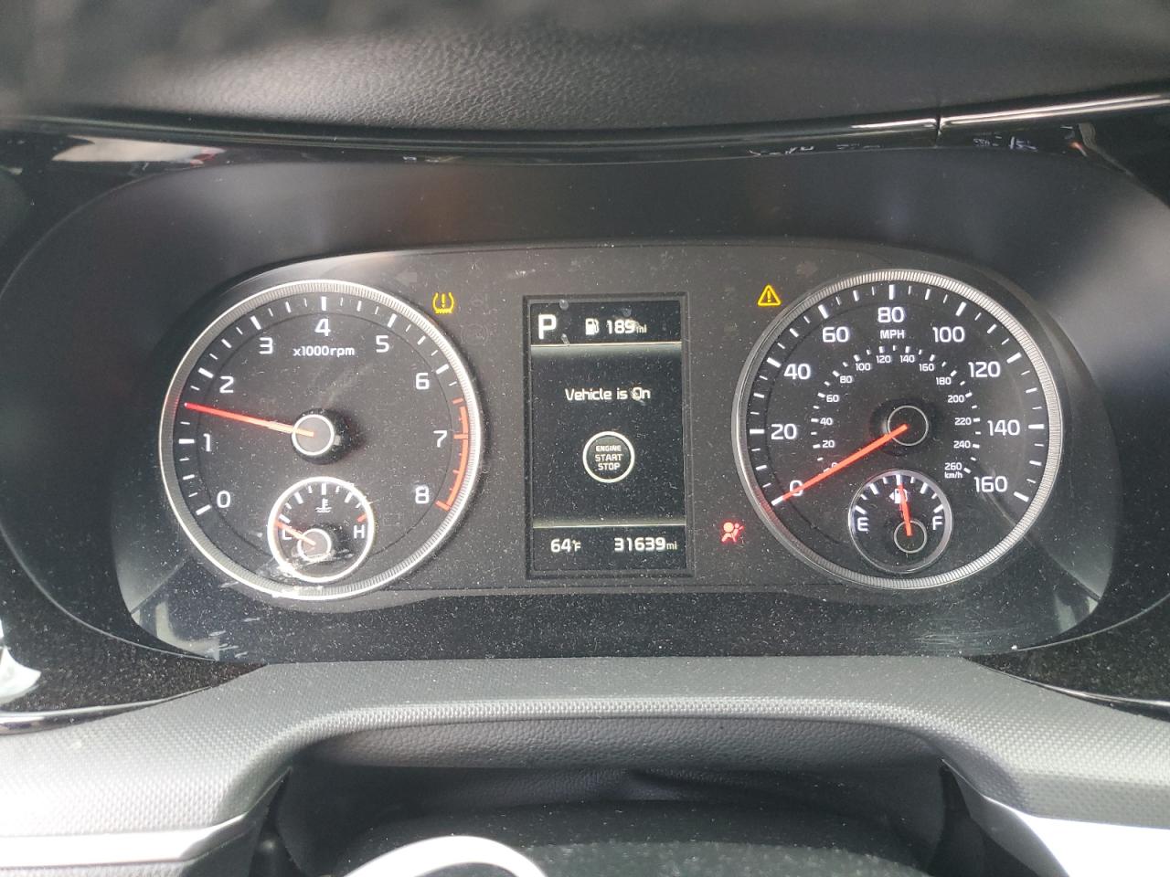 2023 Kia K5 - Image 9