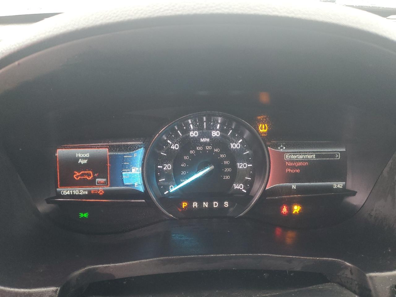 2019 Ford Explorer - Image 9