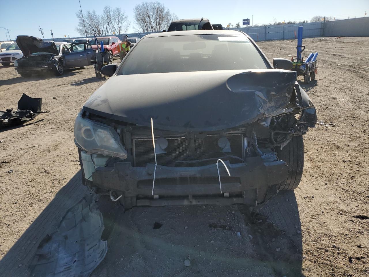 2013 Toyota Camry - Image 5