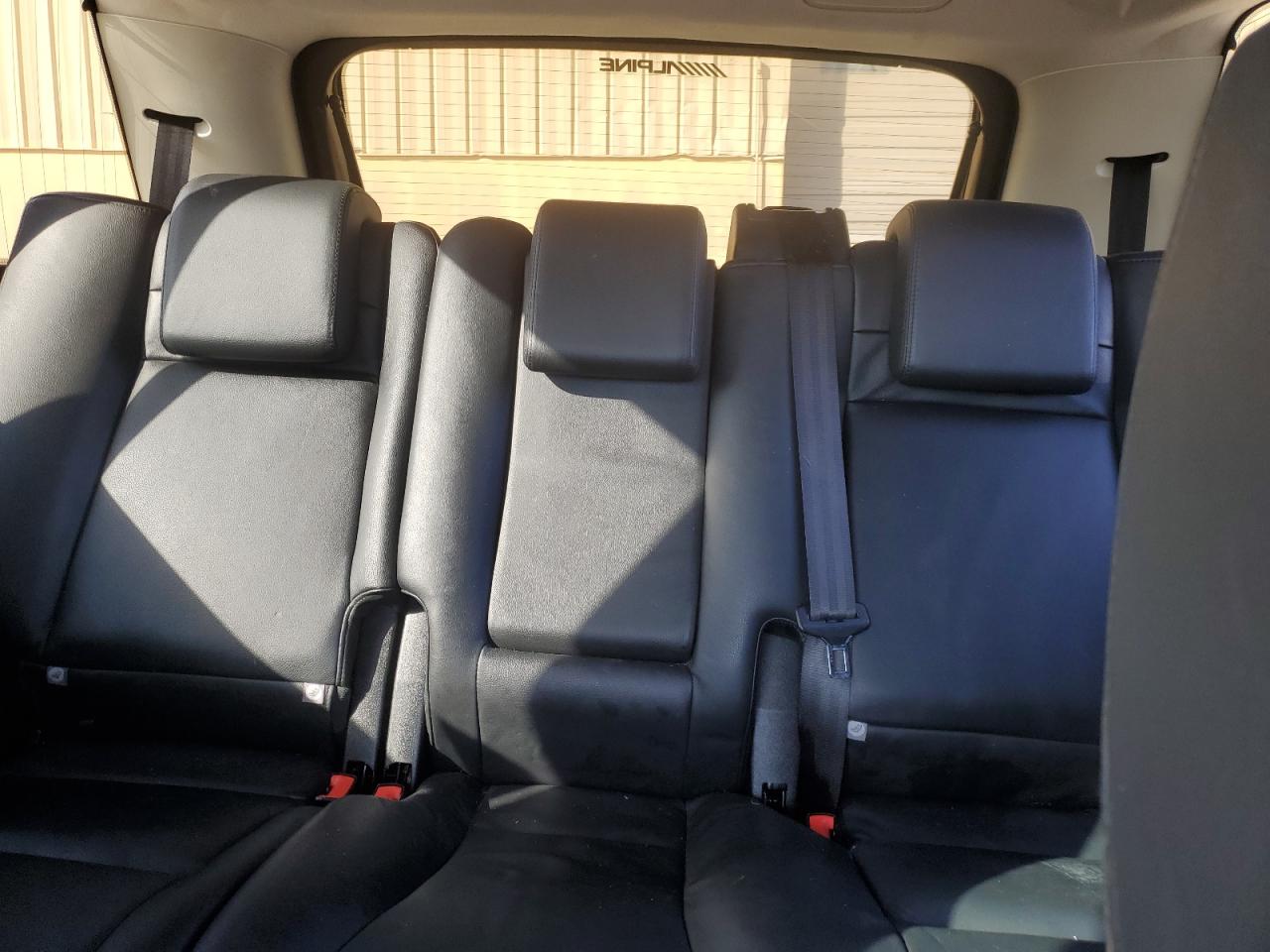 2009 Land Rover Range Rover - Image 10