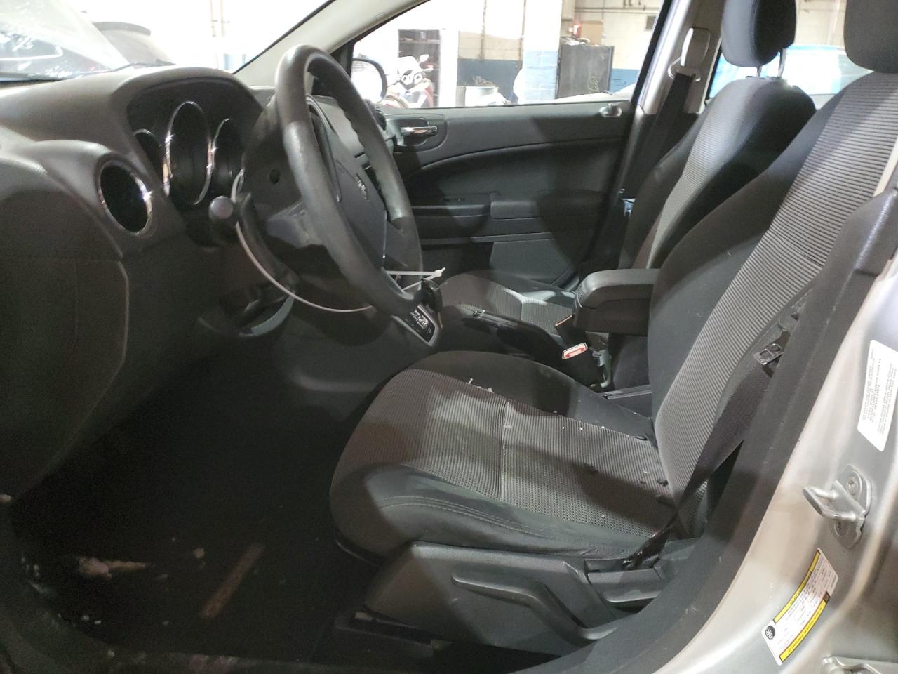 2011 Dodge Caliber - Image 7