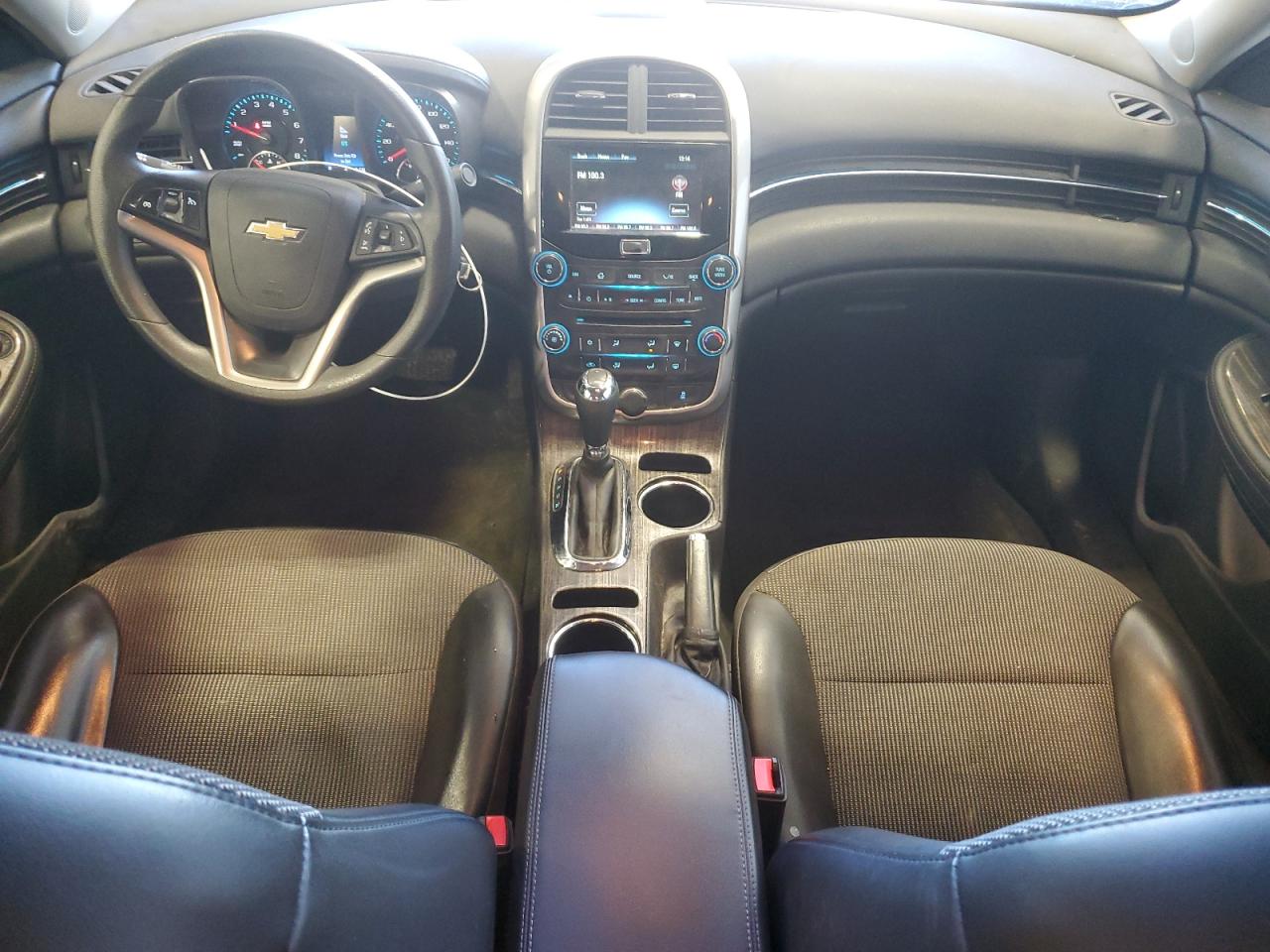 2015 Chevrolet Malibu - Image 8