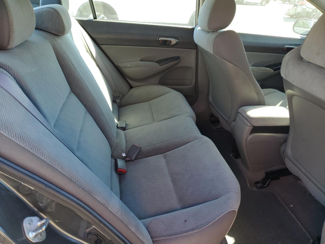 2010 Honda Civic - Image 10