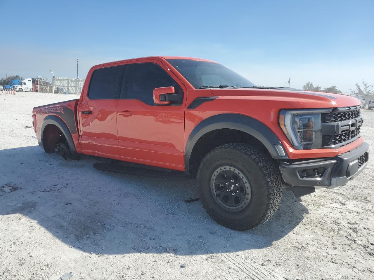 2023 Ford F-150 - Image 4