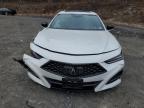 2021 Acura Tlx Tech A for Sale in Marlboro, NY - All Over