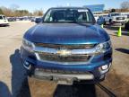 2019 Chevrolet Colorado Lt на продаже в Florence, MS - Rear End