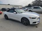 2015 Ford Mustang  zu verkaufen in Gaston, SC - Front End