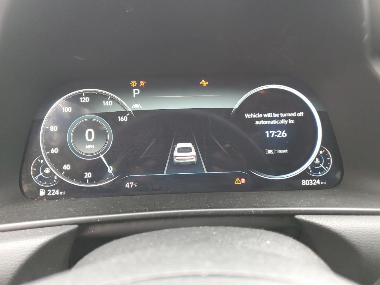 2020 Hyundai Sonata - Image 9