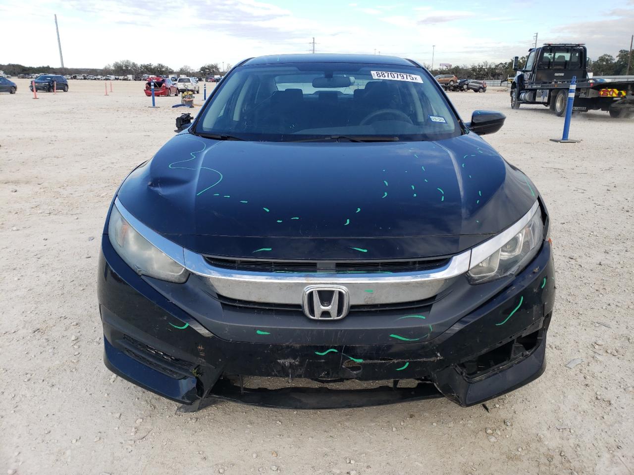 2017 Honda Civic - Image 5