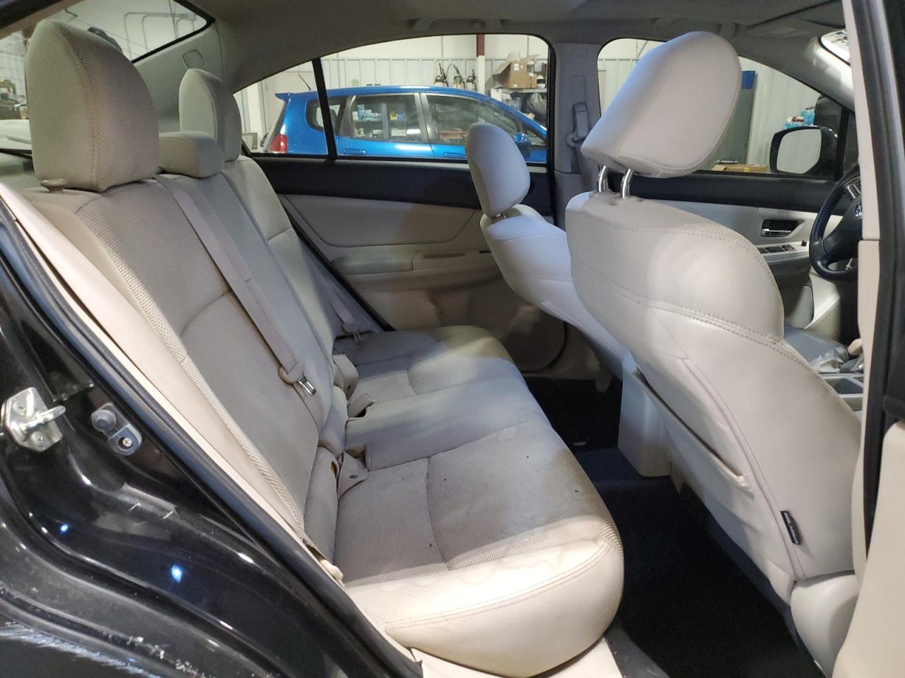 2014 Subaru Impreza Limited VIN: JF1GJAH6XEH022922 Lot: 41505565