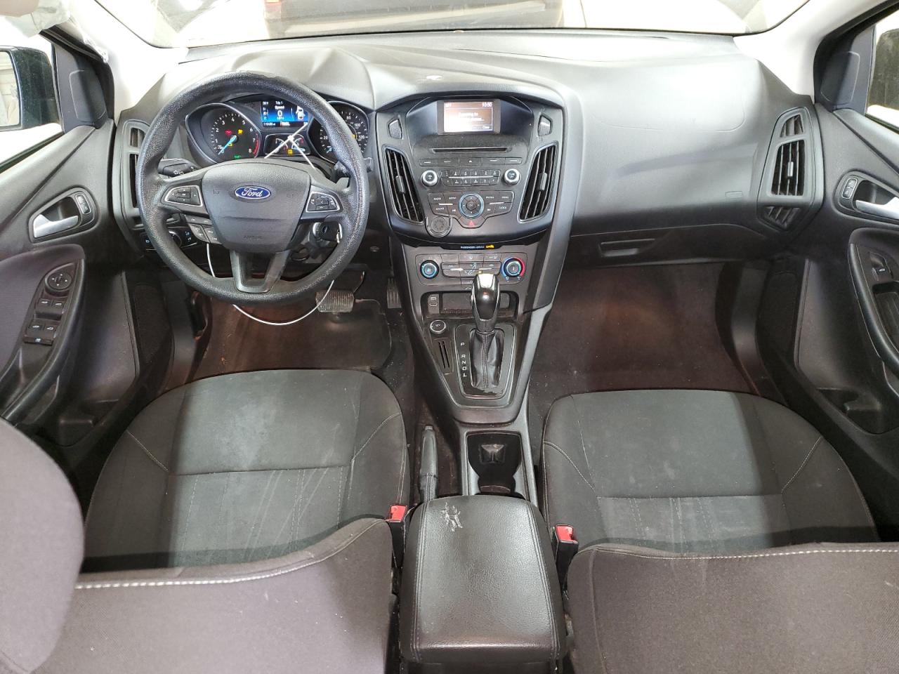 2015 Ford Focus - Image 8
