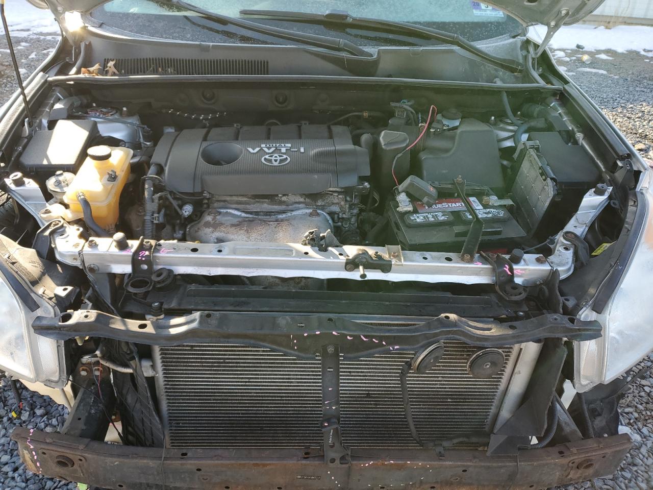 2010 Toyota RAV 4 - Image 12