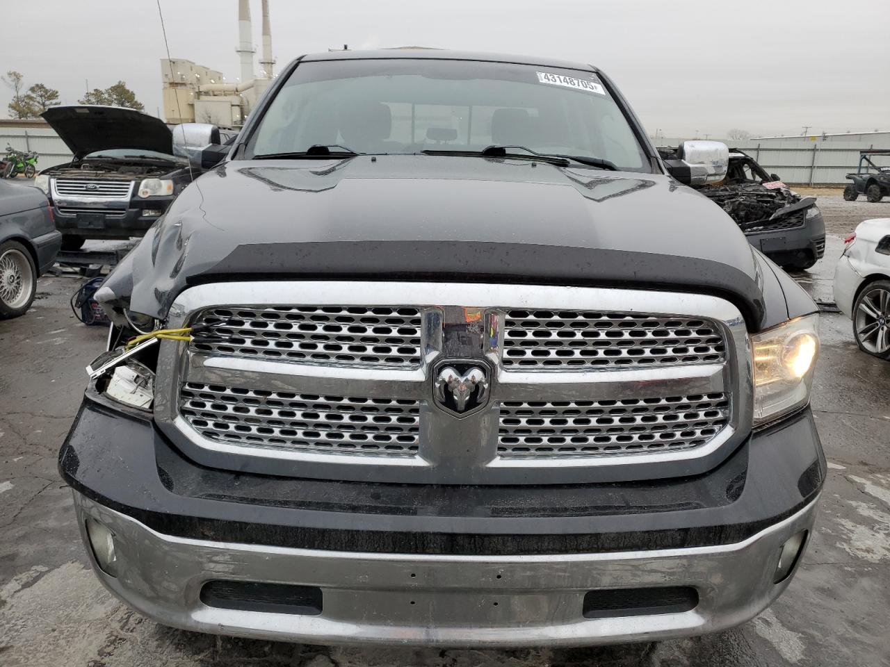 2017 RAM 1500 - Image 5