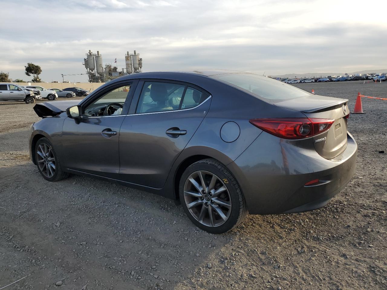 2018 Mazda 3 - Image 2