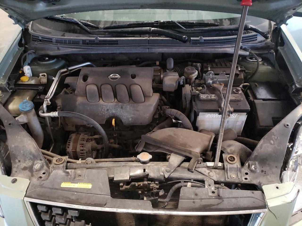 2008 Nissan Sentra - Image 11