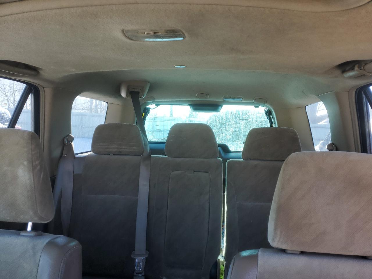 2003 Honda CR-V - Image 10