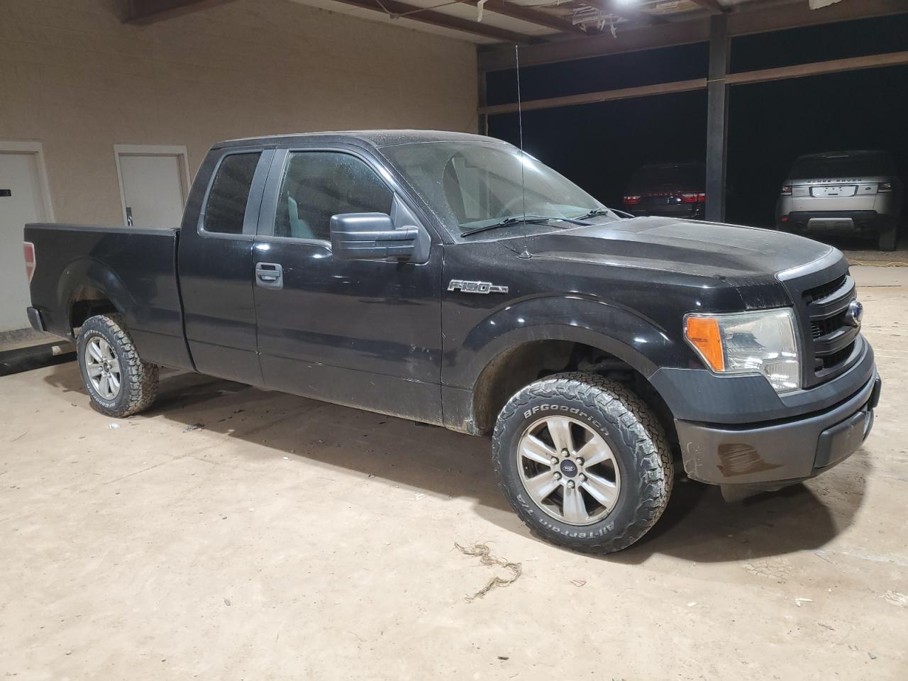 2014 Ford F-150 - Image 4