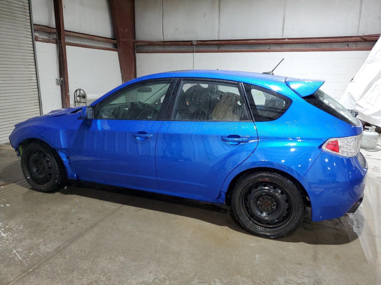2013 Subaru WRX - Image 2