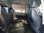 2017 Chrysler Pacifica Touring L за продажба в Fort Wayne, IN - Front End