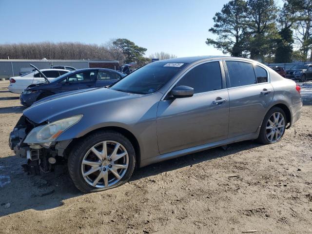 2013 Infiniti G37 