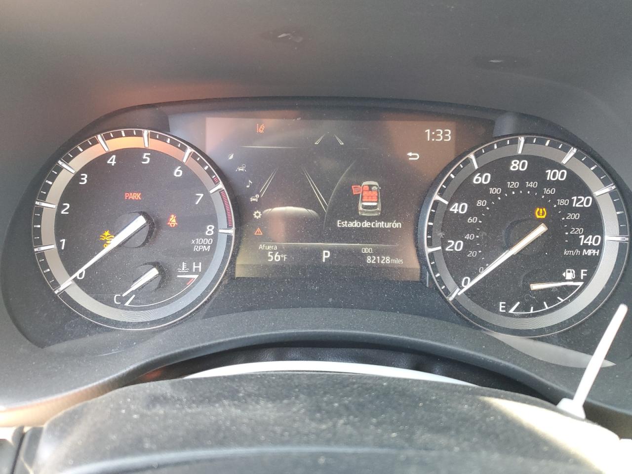 2020 Toyota Highlander - Image 9