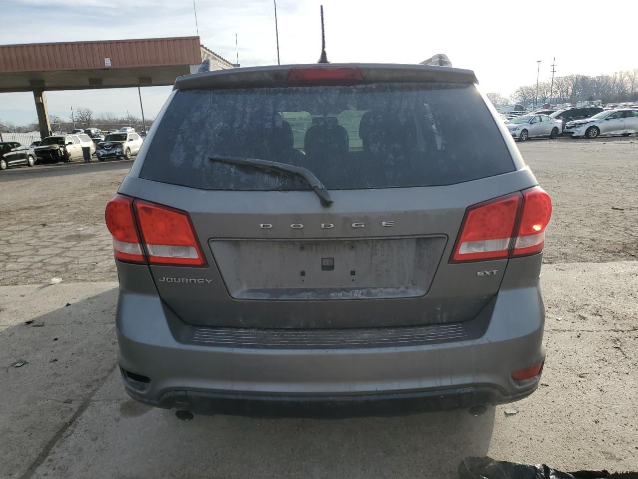 2012 Dodge Journey - Image 6