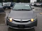 2009 Honda Civic Lx იყიდება Arlington-ში, WA - Front End