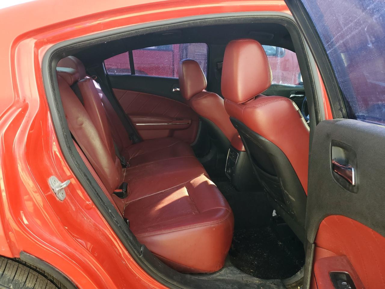 2014 Dodge Charger - Image 10