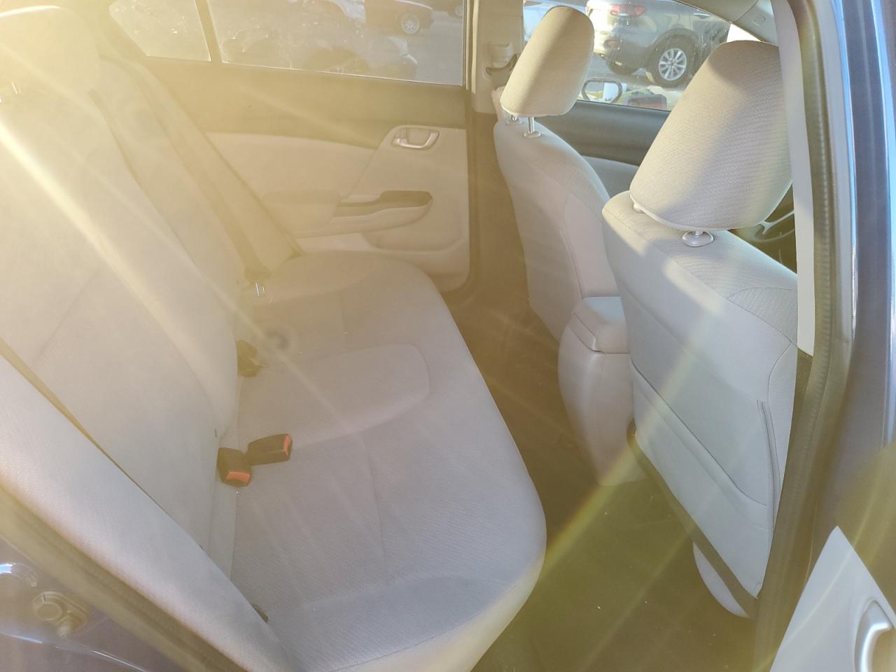 2013 Honda Civic - Image 10