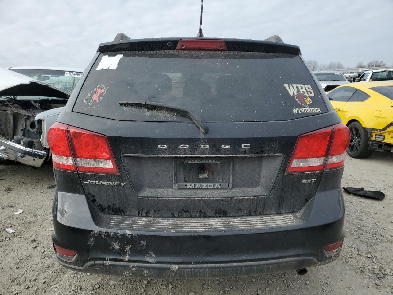 2016 Dodge Journey - Image 6