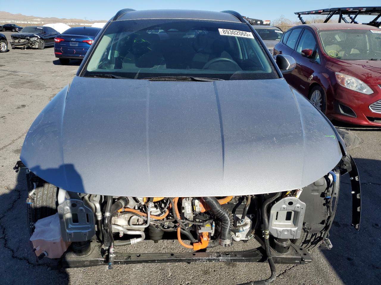 2022 Hyundai Tucson - Image 5